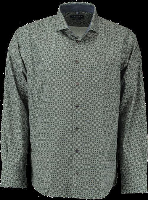 Mens l/s shirt regular fit