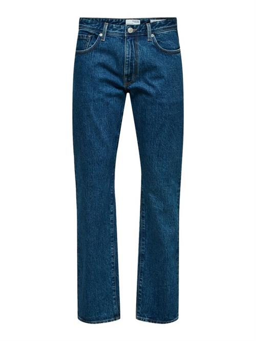 SLH196-STRAIGHTSCOTT 24304 M.BLUE W