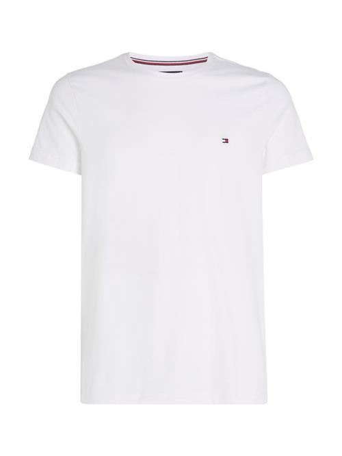 Se CORE STRETCH SLIM C-NECK TEE hos Din tøjmand