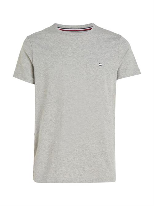 CORE STRETCH SLIM C-NECK TEE