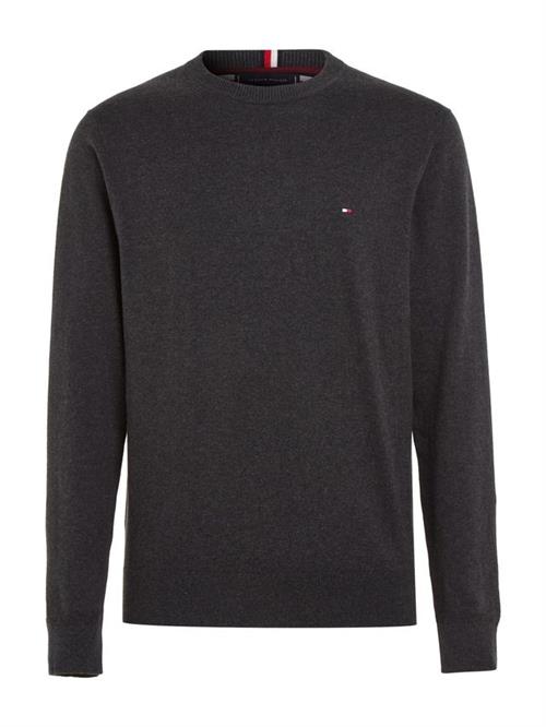 Se PIMA ORG CTN CASHMERE CREW NECK hos Din tøjmand