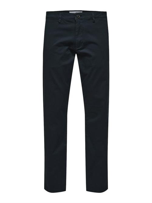 Se SLH175-SLIM NEW MILES FLEX PANTS W hos Din tøjmand