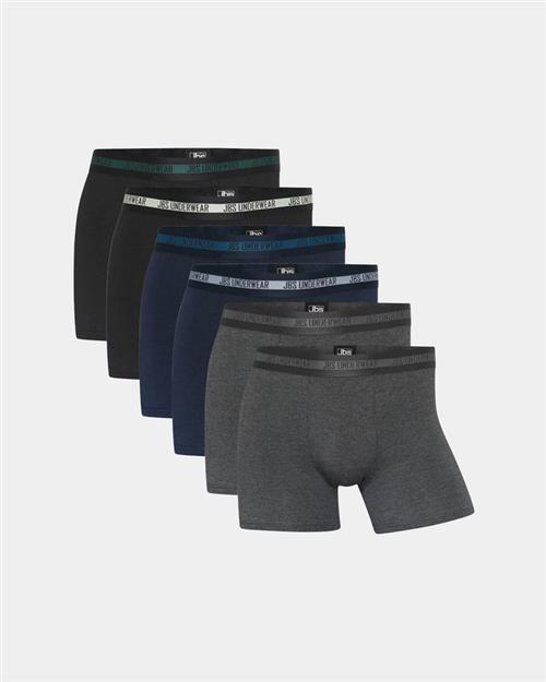 JBS 6-pack FSC tights bamboo