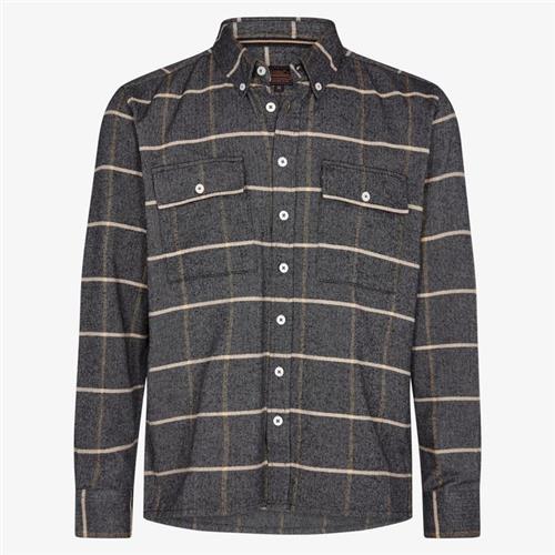 SiBille Herringbone