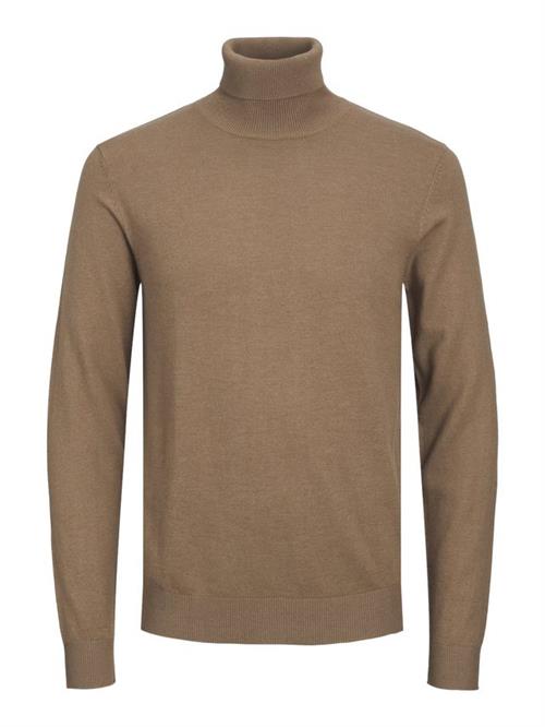 JJEEMIL KNIT ROLL NECK NOOS