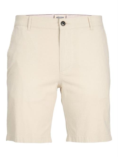JPSTDAVE JJLINEN BLEND SHORTS