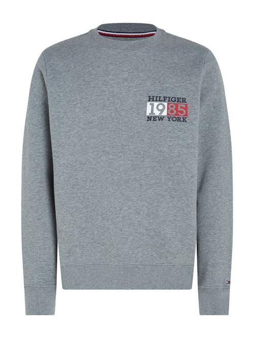 NEW YORK FLAG SWEATSHIRT