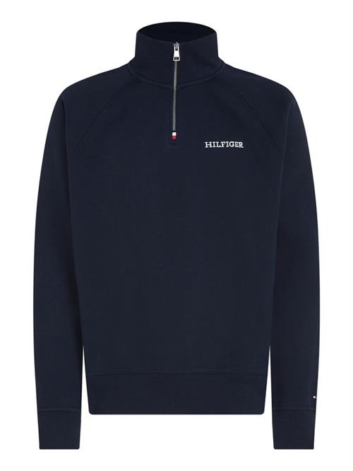 MONOTYPE EMBRO HALF ZIP
