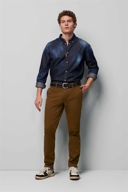 Se M|5 CHINO Art.9-6001 hos Din tøjmand