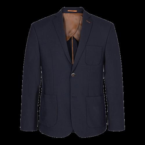 Blazer i Modern Fit
