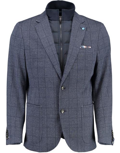 Blazer modern fit