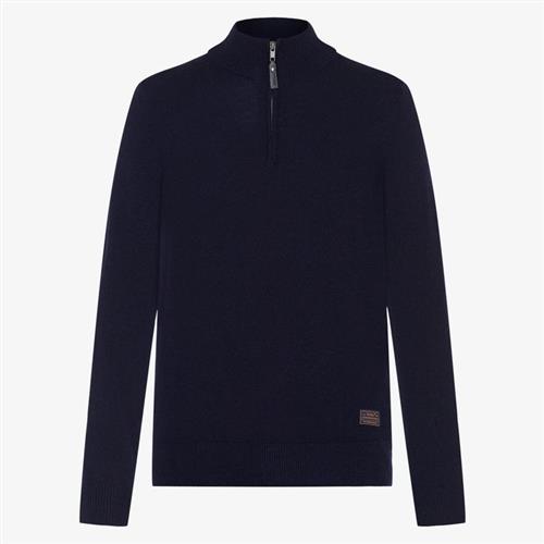 SIRobert Half Zip