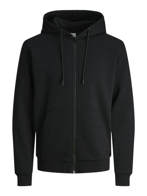 JJEBRADLEY SWEAT ZIP HOOD NOOS