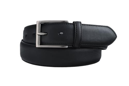 6892G/35  Belt, Black