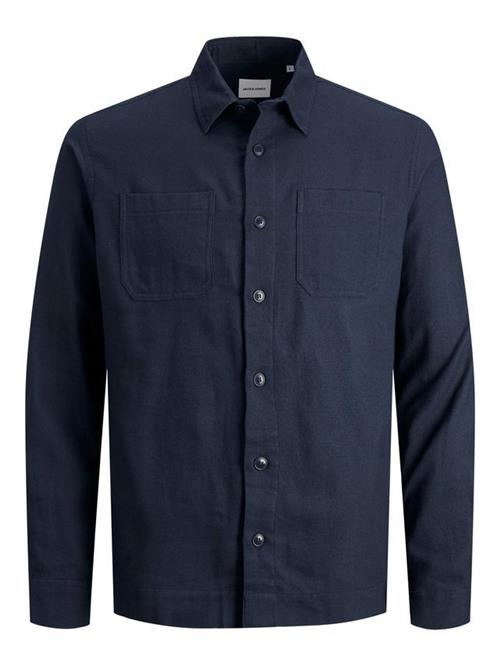 JJLOGAN AUTUMN SOLID SHIRT LS GER