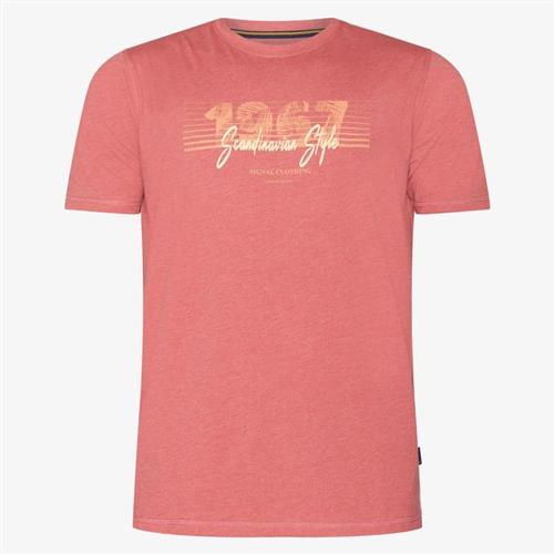 UrbanSI Print Tee +