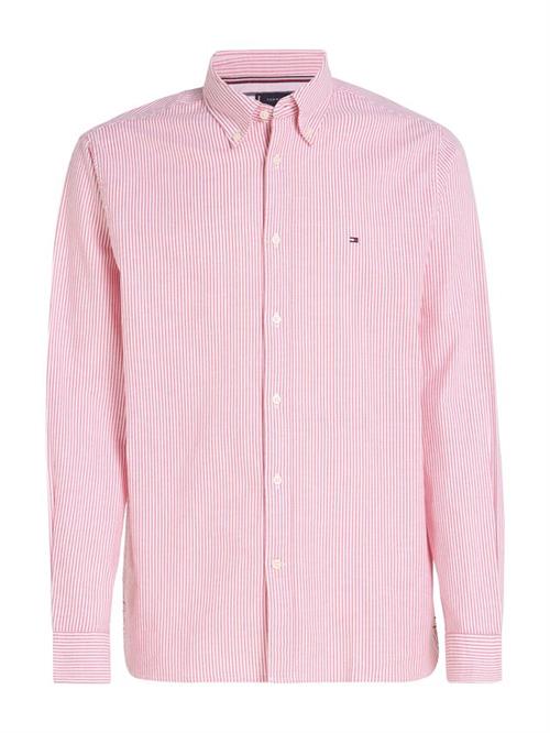 1985 FLEX OXFORD STRIPE RF SHIRT