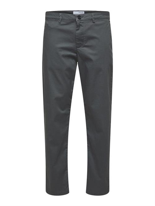 SLH196-STRAIGHT-NEW MILES FLEX PANT
