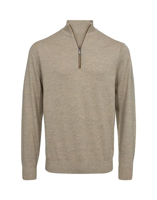 Stand up collar regular fit