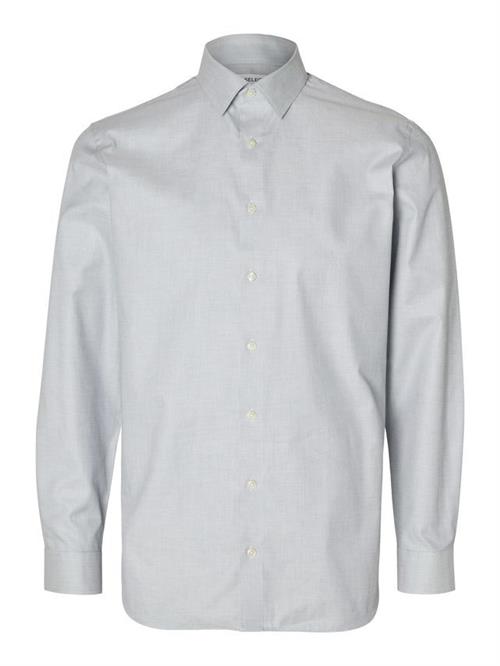 SLHSLIMETHAN SHIRT LS CLASSIC B NOO