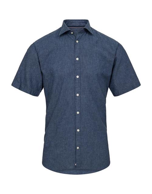 Business shirt s/s modern fit