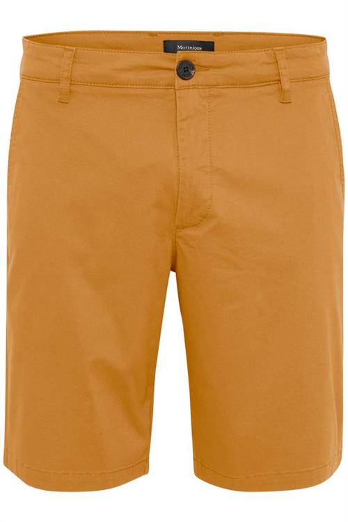 MAthomas Short