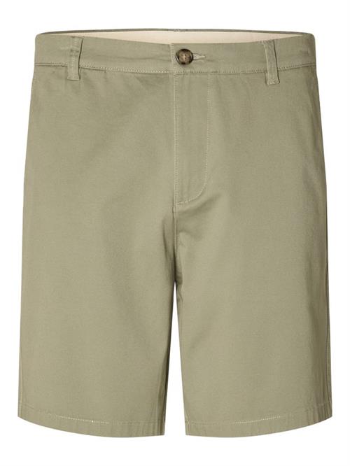 SLHREGULAR BILL FLEX SHORTS NOOS