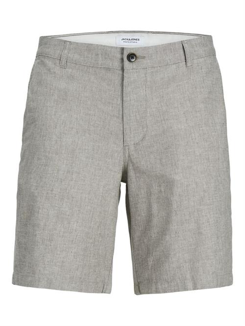 JPSTDAVE JJLINEN BLEND SHORTS