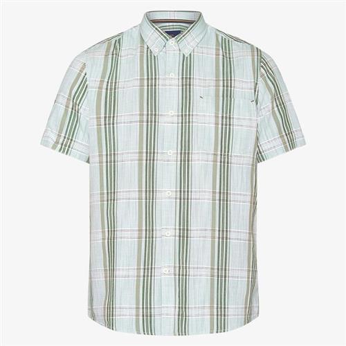 TeisSI Check Slub