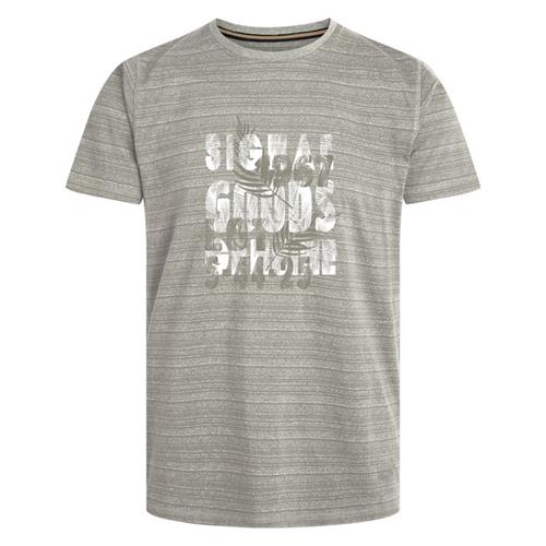 UlricSI ShadowStripe w.Print+