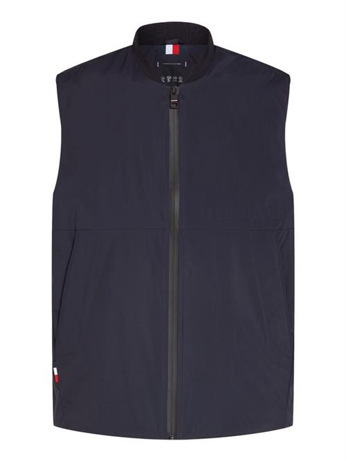 PORTLAND VEST