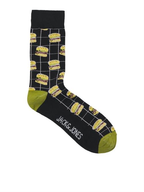 Se JACCRAVINGS SOCK hos Din tøjmand