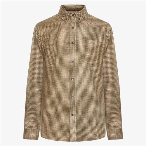 HoundSi Flannel