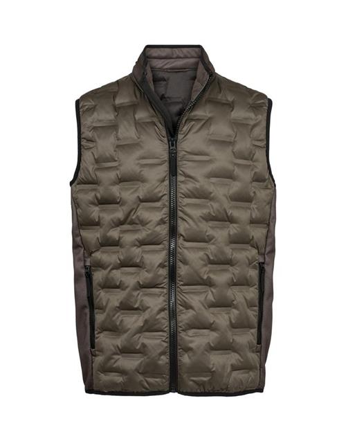 Waistcoat regular fit