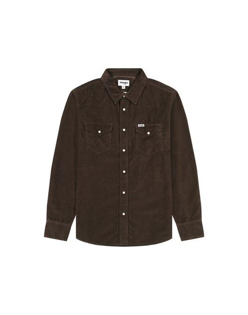 WESTERN_SHIRT MOLE