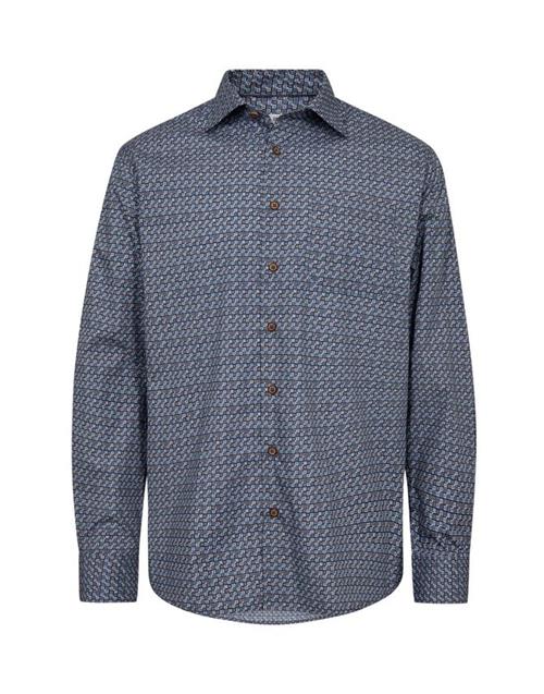 Shirt l/s regular fit