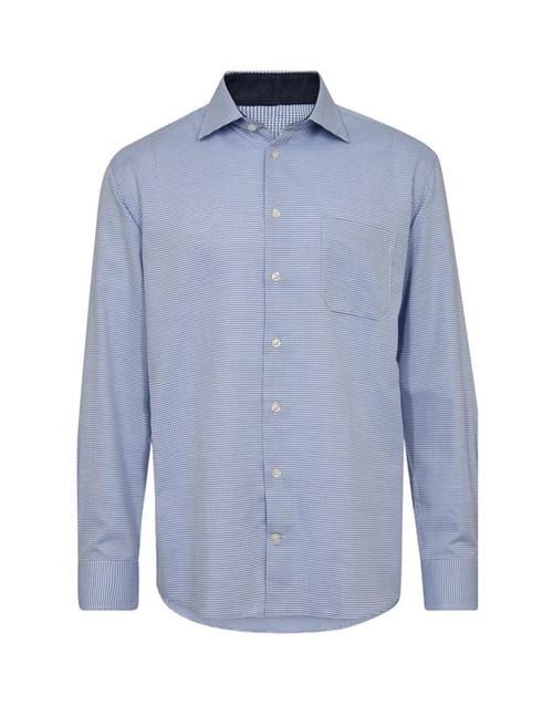 l/s shirt regular fitting