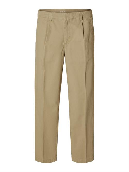 SLH220-LOOSE ART PANT