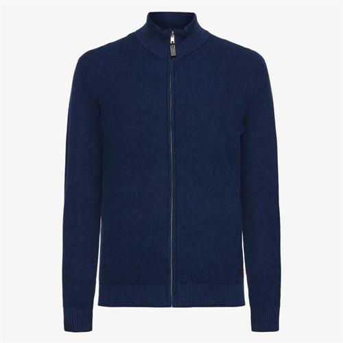 AndersSi Structure Cardigan +