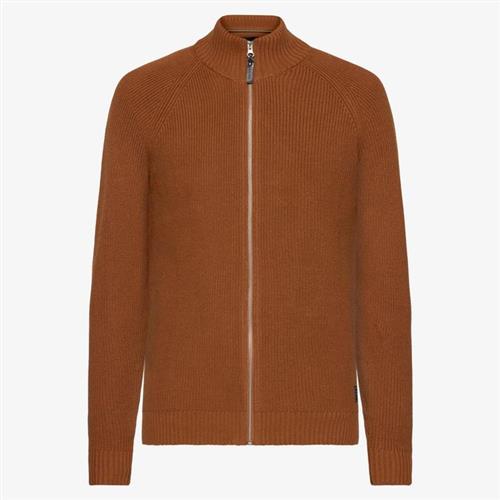 AdamSi Rib Cardigan