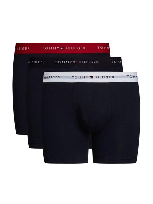 Se 3P BOXER BRIEF WB hos Din tøjmand