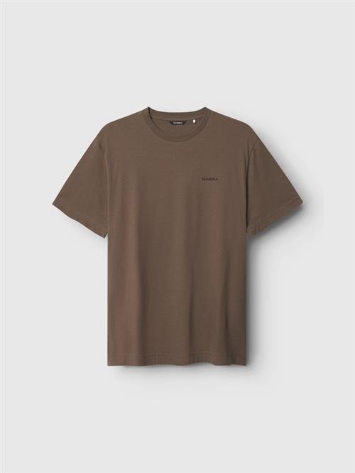 Se Dune Logo SS GOTS hos Din tøjmand