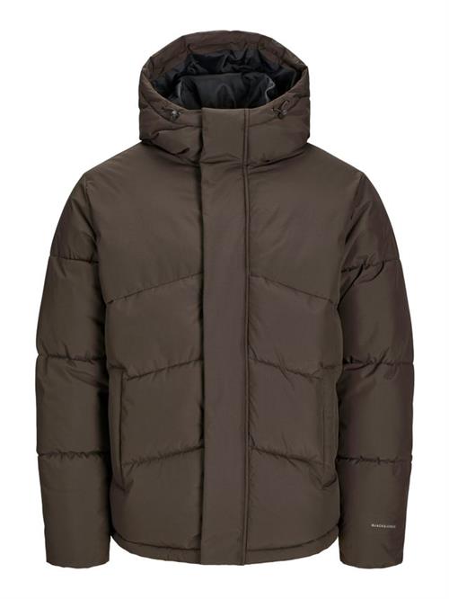 JJWORLD PUFFER JACKET