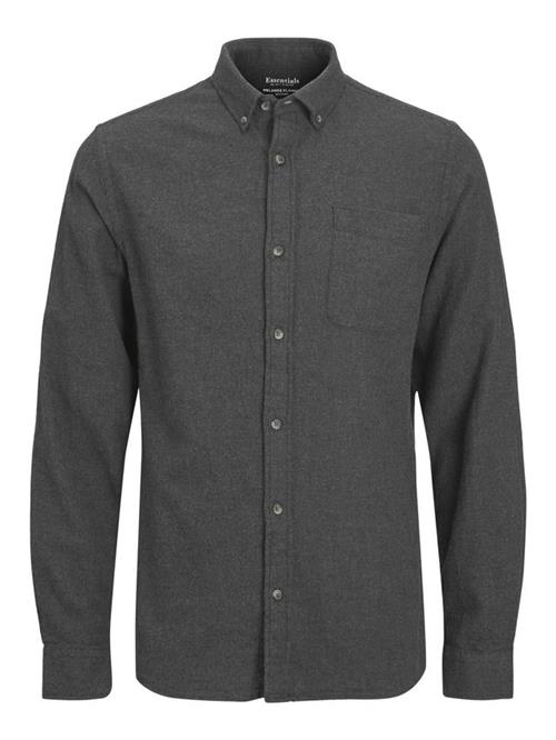 JJECLASSIC MELANGE SHIRT LS SN