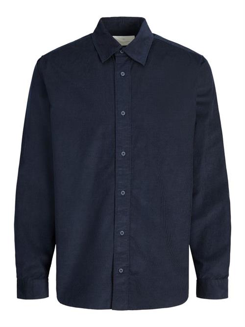 JPRCCREGENT CORDUROY SHIRT L/S