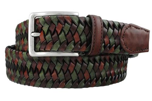 H6920/35  Belt, multi