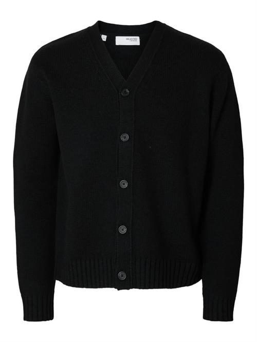 SLHCODY LS KNIT RELAXED CARDIGAN