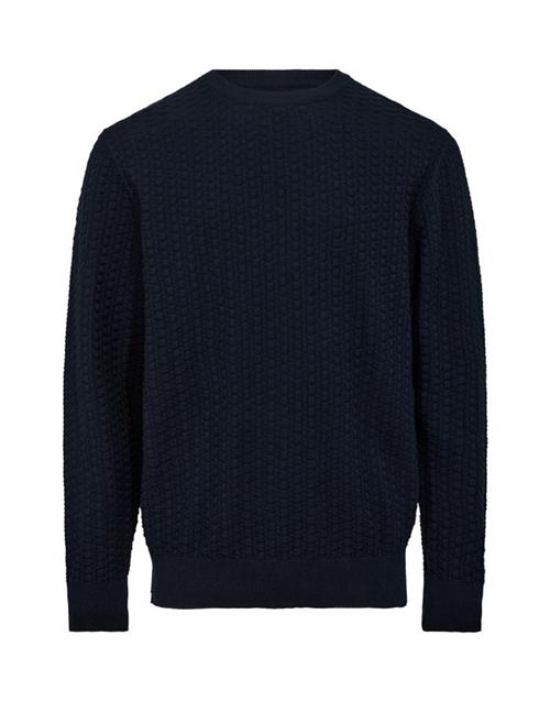 Se O-neck regular fit hos Din tøjmand