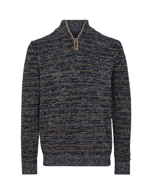 mens half zip