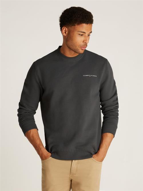 TJM REG LINEAR CREW EXT
